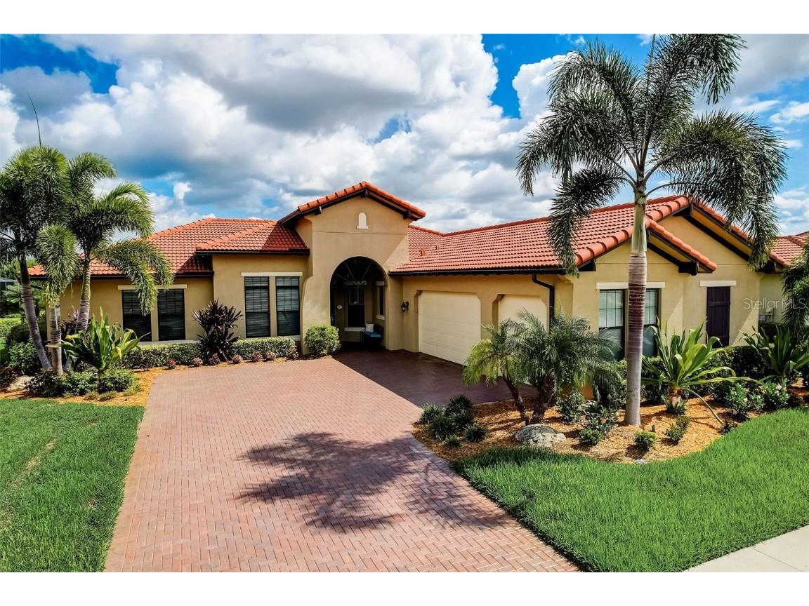 10924 Bullrush Drive Venice FL 34293 D6131943 image1