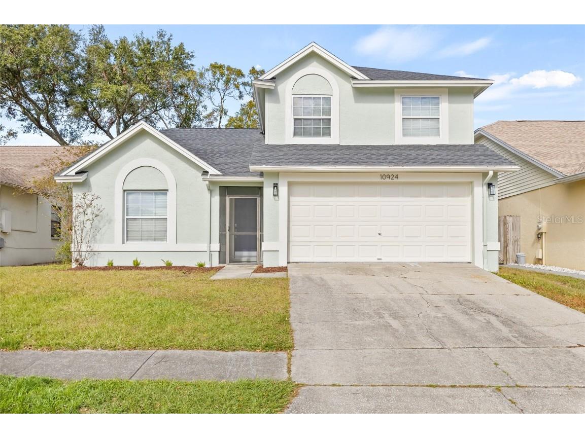10924 Carnelian Lane Riverview FL 33578 TB8333467 image1