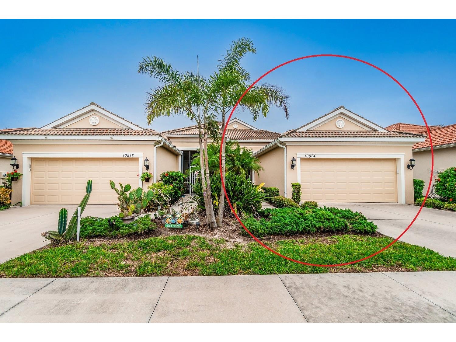 10924 Lerwick Circle Englewood FL 34223 D6146961 image1