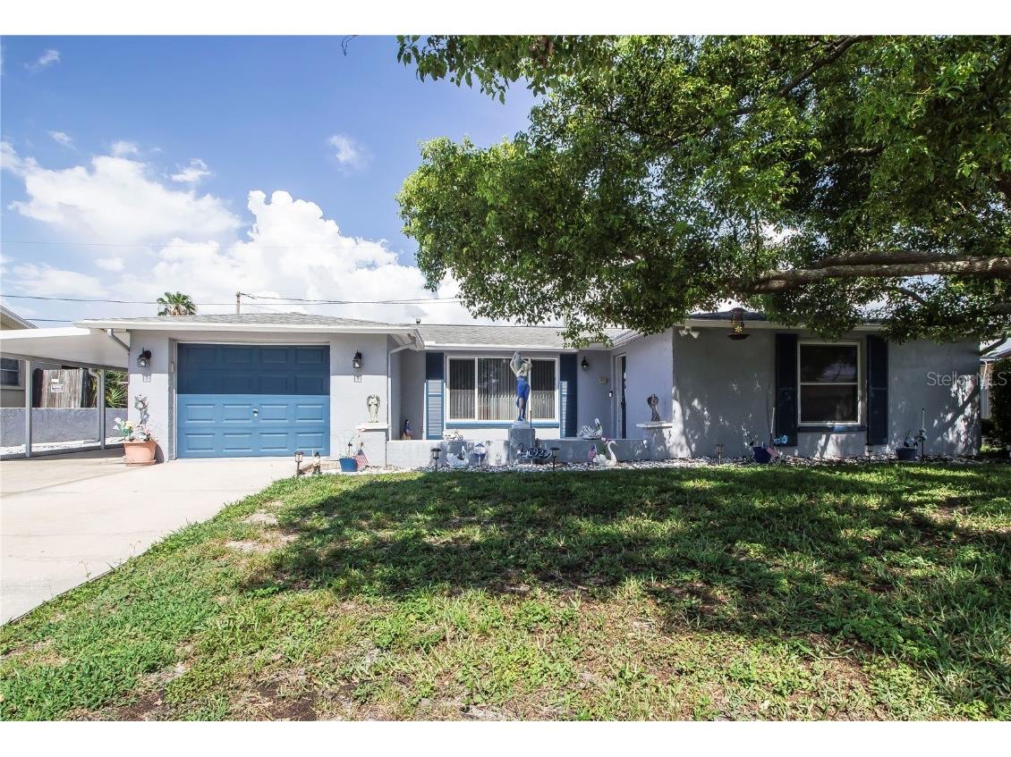 10924 Maplewood Avenue Port Richey FL 34668 W7856605 image1