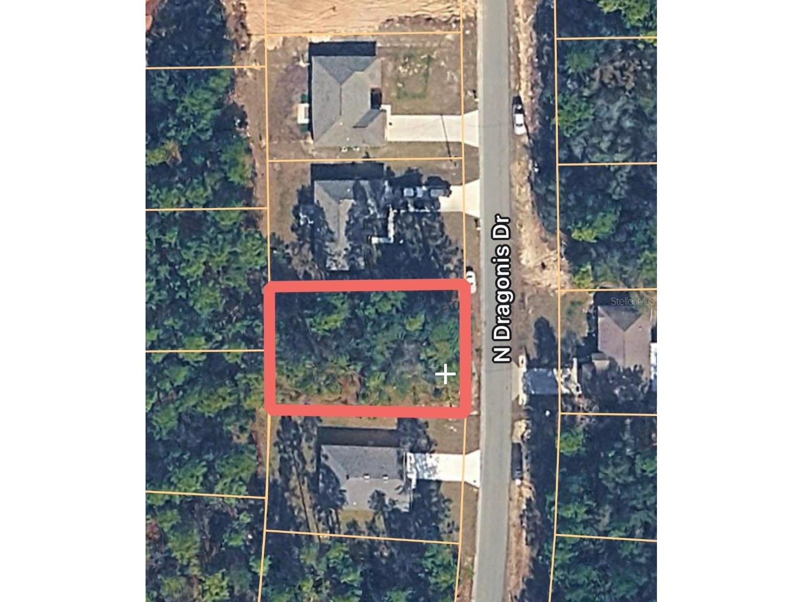 10924 N Dragonis Drive Citrus Springs FL 34433 OM721650 image2