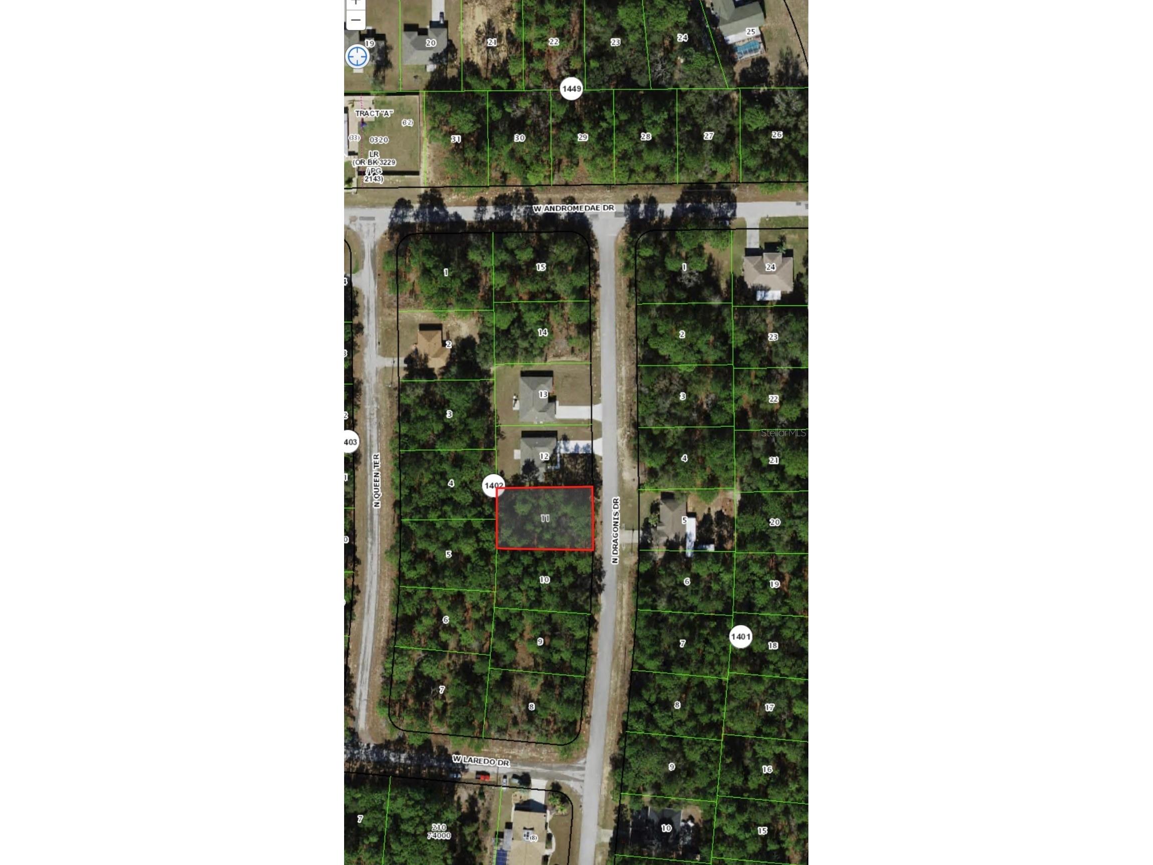 10924 N Dragonis Drive Citrus Springs FL 34433 OM721650 image3