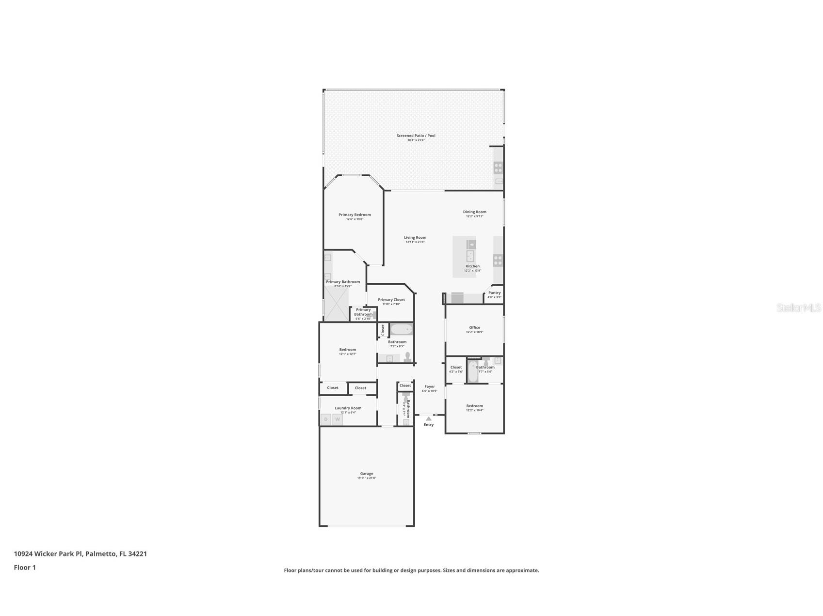 10924 Wicker Park Place Palmetto FL 34221 A4698103 image78