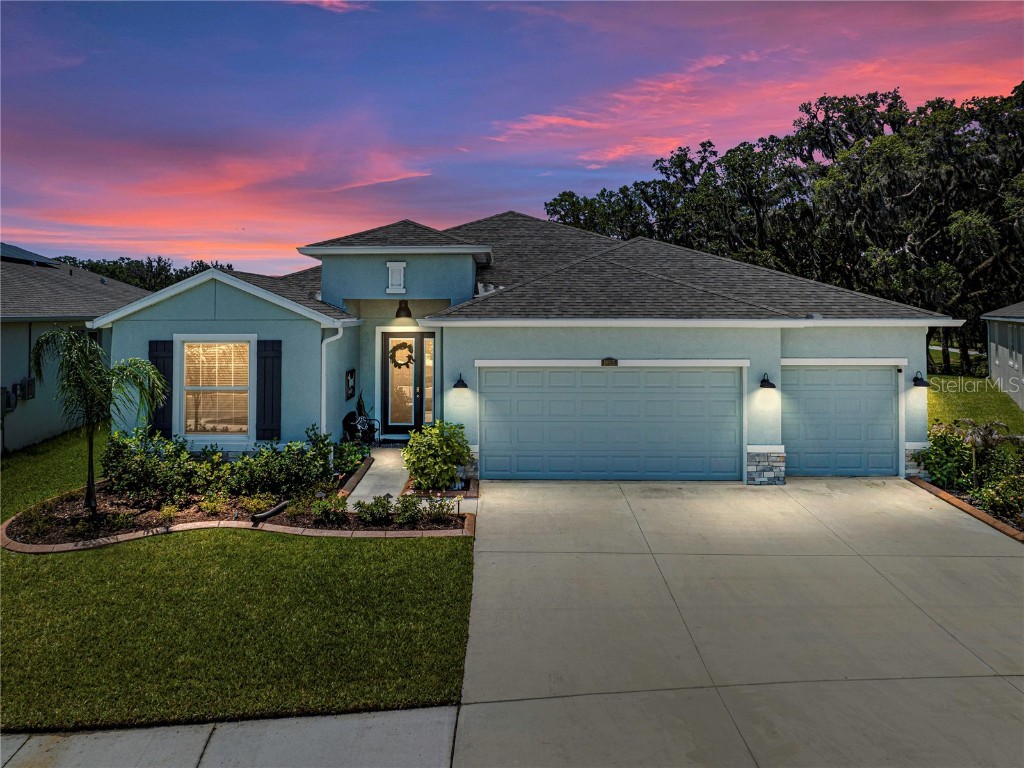 10925 Fallon Haze Circle San Antonio FL 33576 T3446886 image1