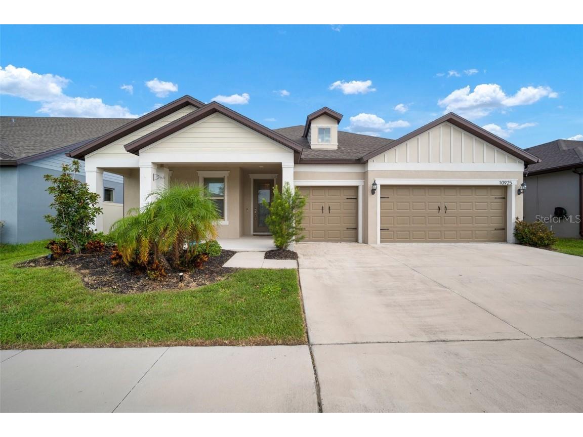 10925 Green Harvest Drive Riverview FL 33578 T3544342 image1