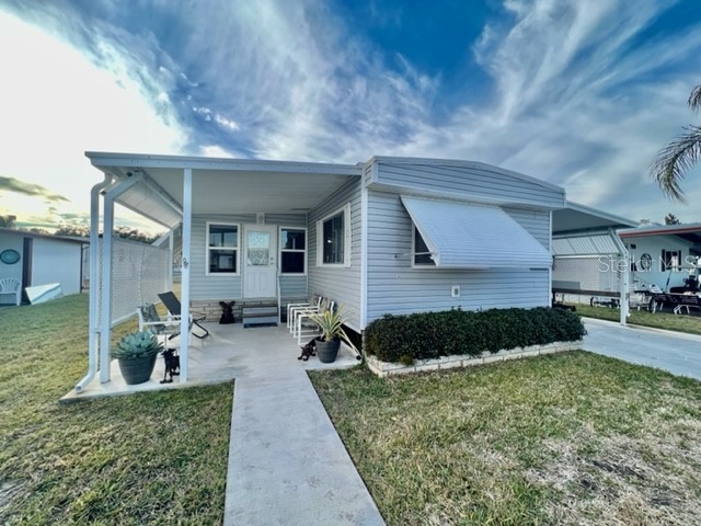10925 Justice Drive Port Richey FL 34668 W7872221 image1