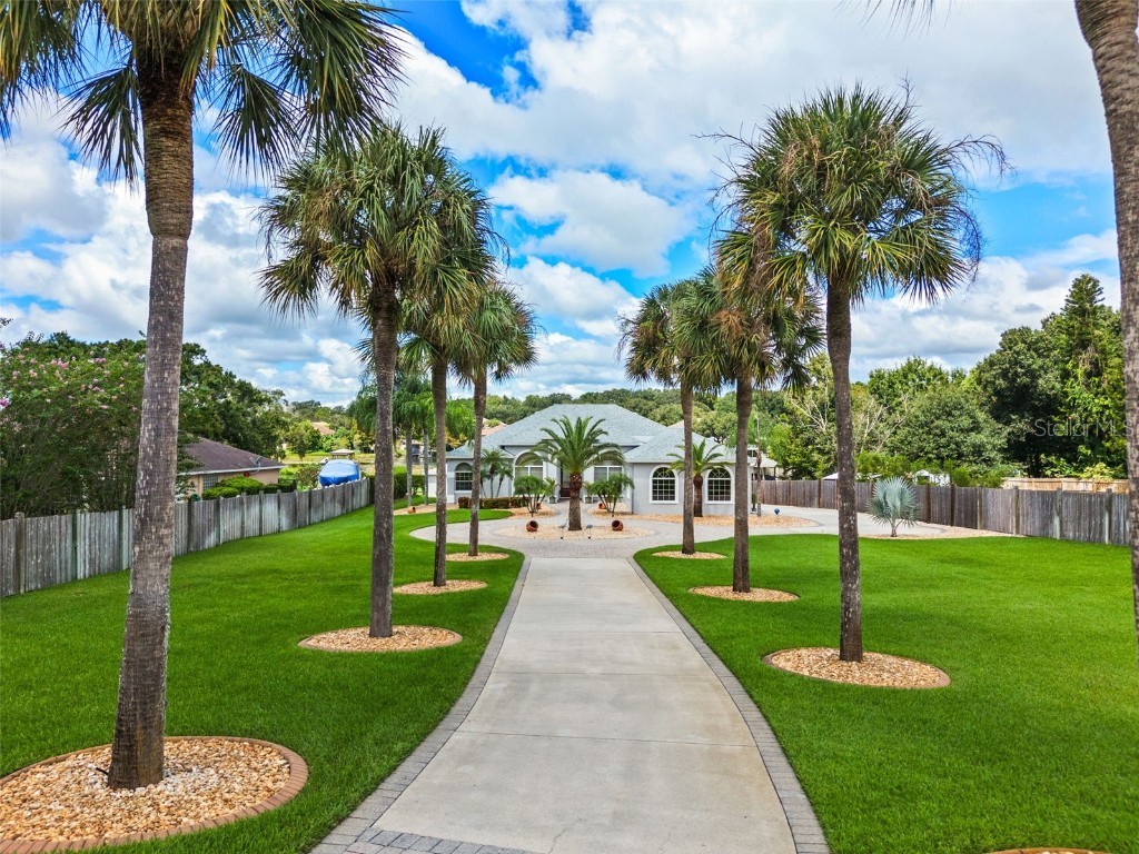 10925 Lakeshore Dr Clermont FL 34711 - Crescent G5101936 image1