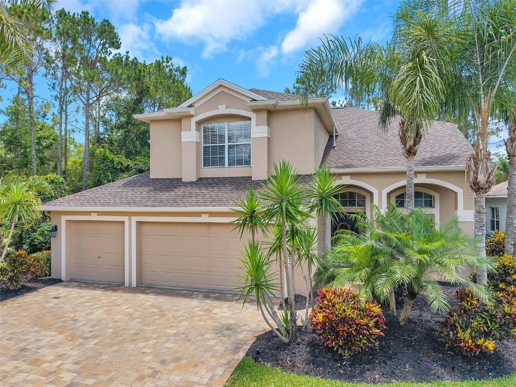 10925 Oyster Bay Circle New Port Richey FL 34654 - WEST MOON LAKE W7876928 image1