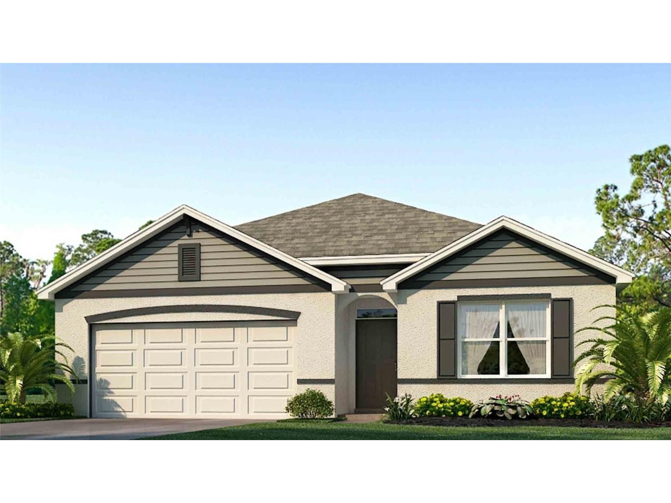 10925 Quail Grove Way San Antonio FL 33576 T3492836 image1