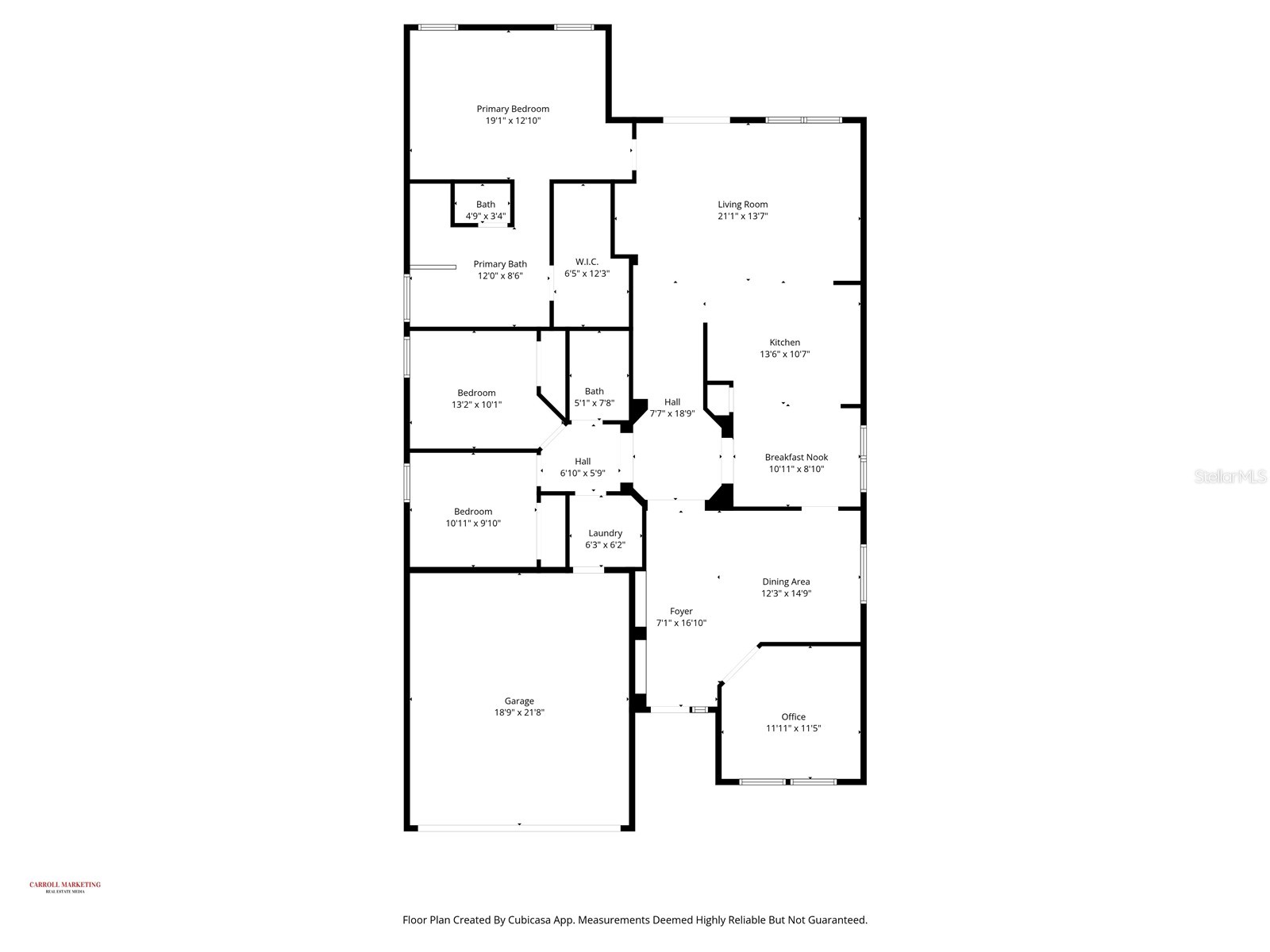 10925 Rockledge View Drive Riverview FL 33579 TB8464356 image41