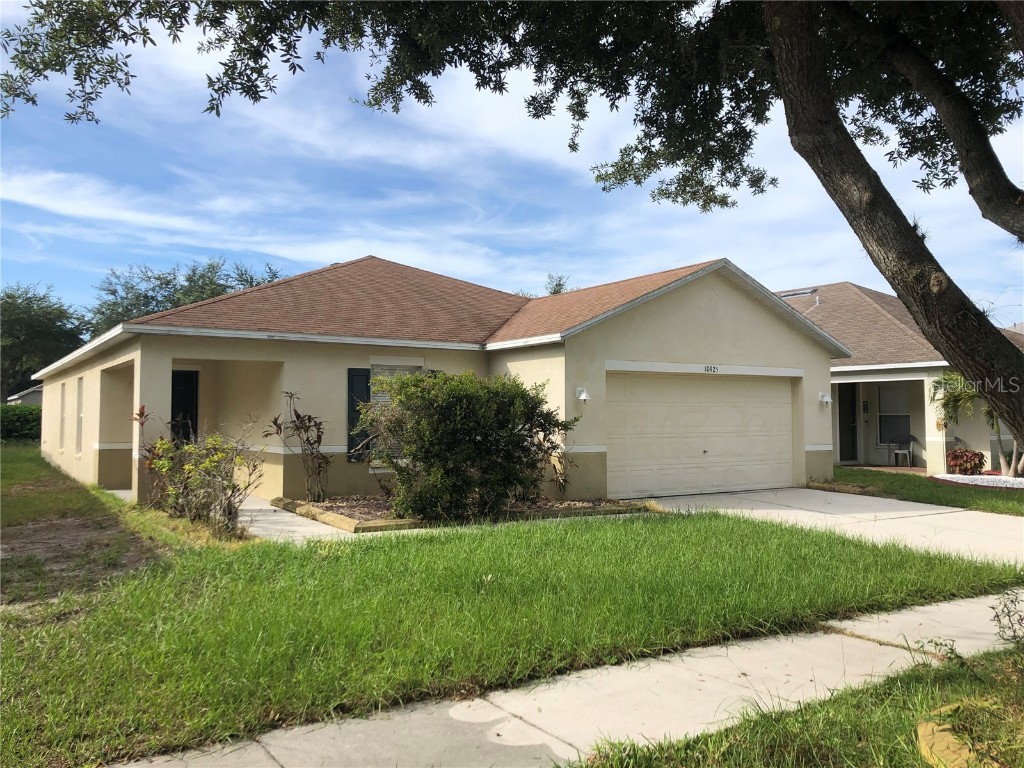 10925 Subtle Trail Drive Riverview FL 33579 T3483730 image1