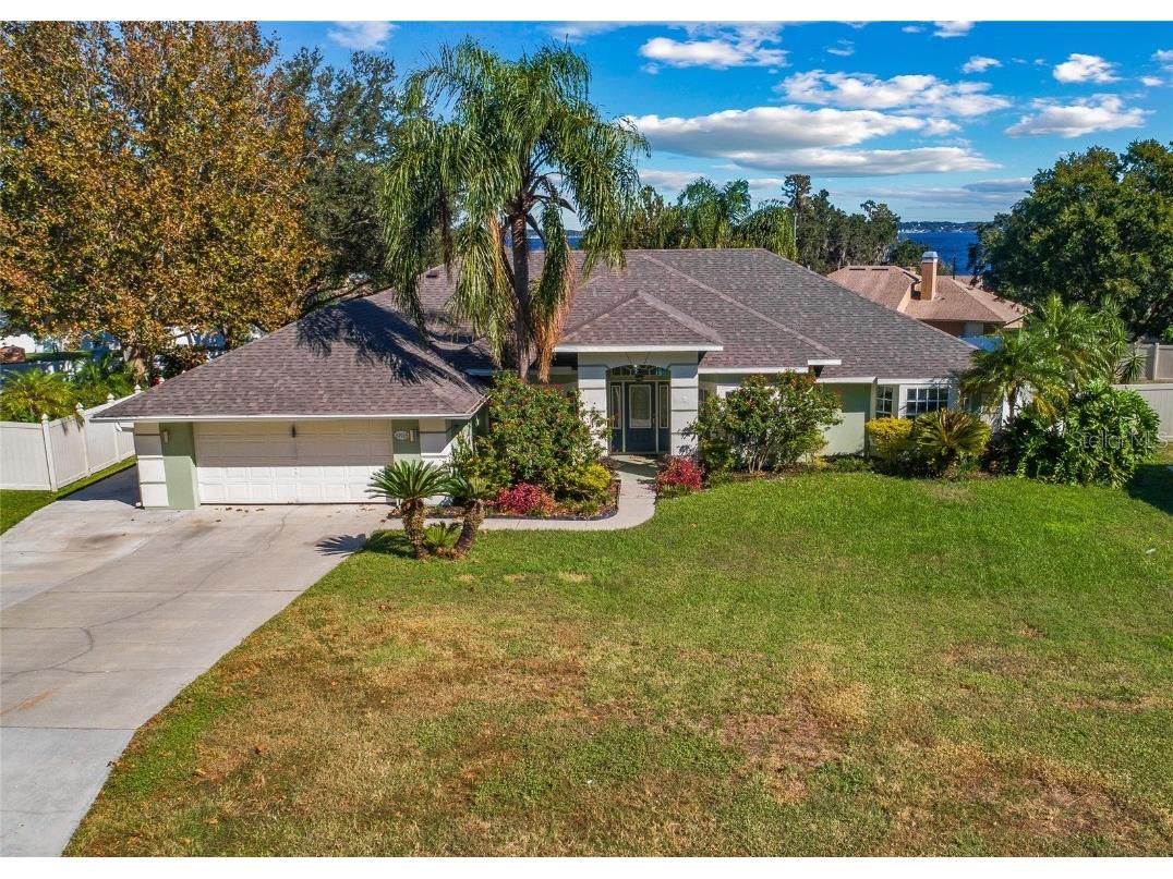10925 Versailles Boulevard Clermont FL 34711 - LAKE MINNEHAHA G5061711 image1