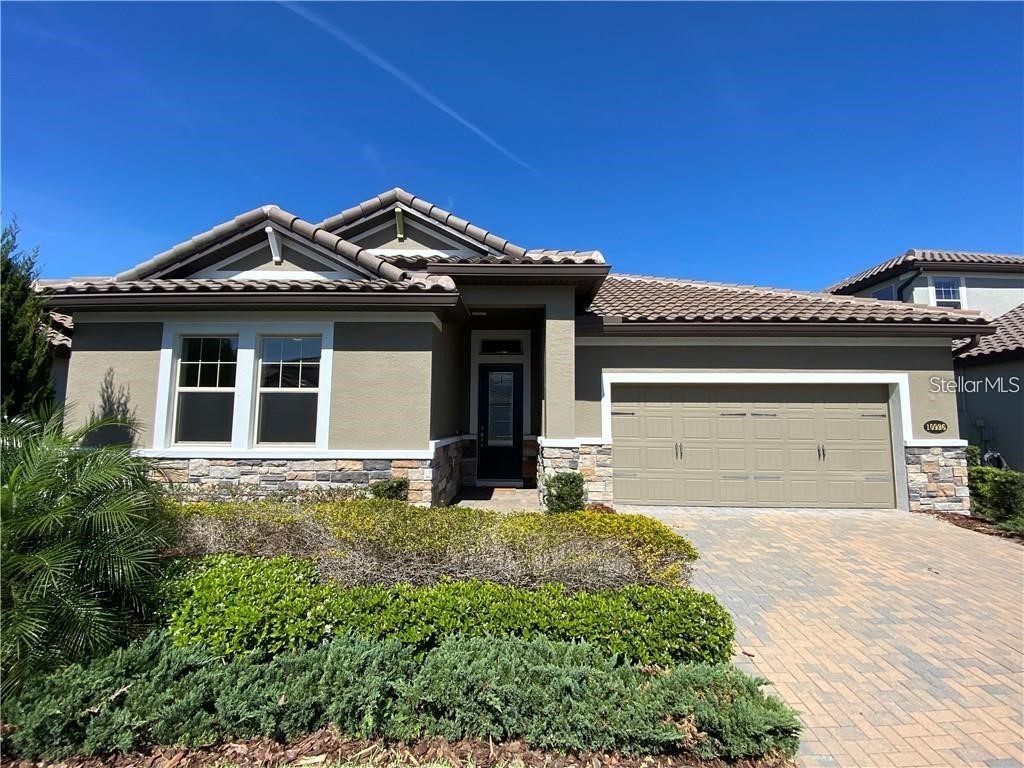 10926 Citron Oaks Drive Orlando FL 32836 - Ruby Lake O6179785 image1