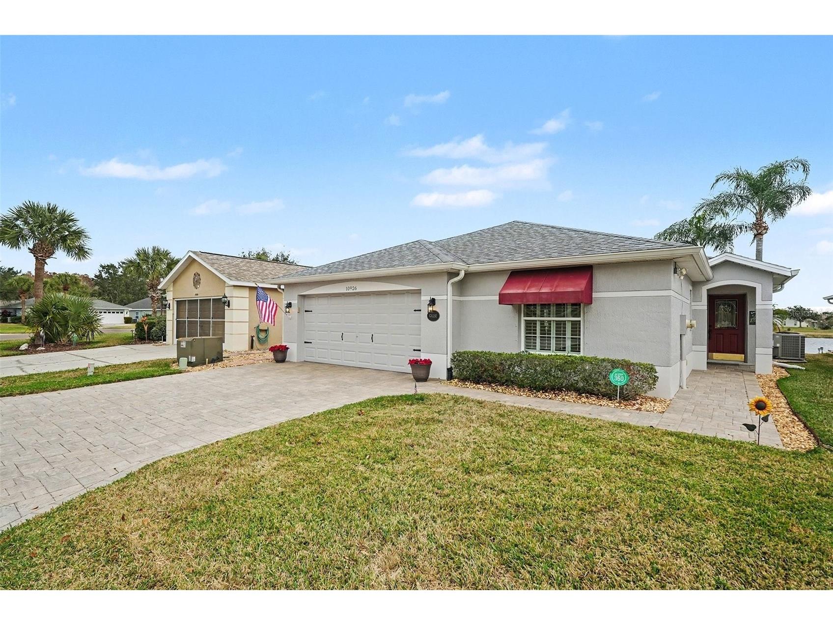 10926 Collar Drive San Antonio FL 33576 TB8459792 image1