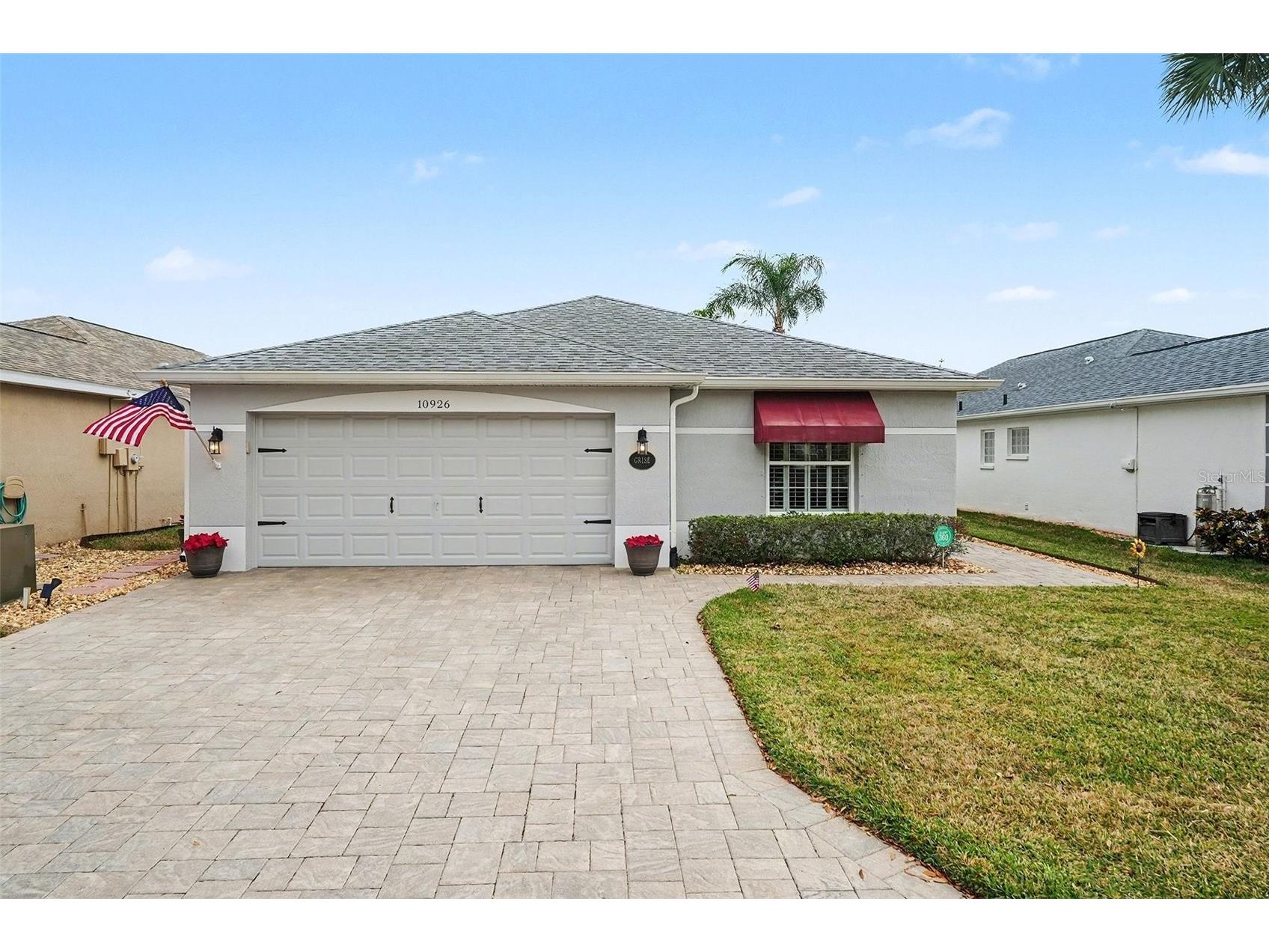 10926 Collar Drive San Antonio FL 33576 TB8459792 image26
