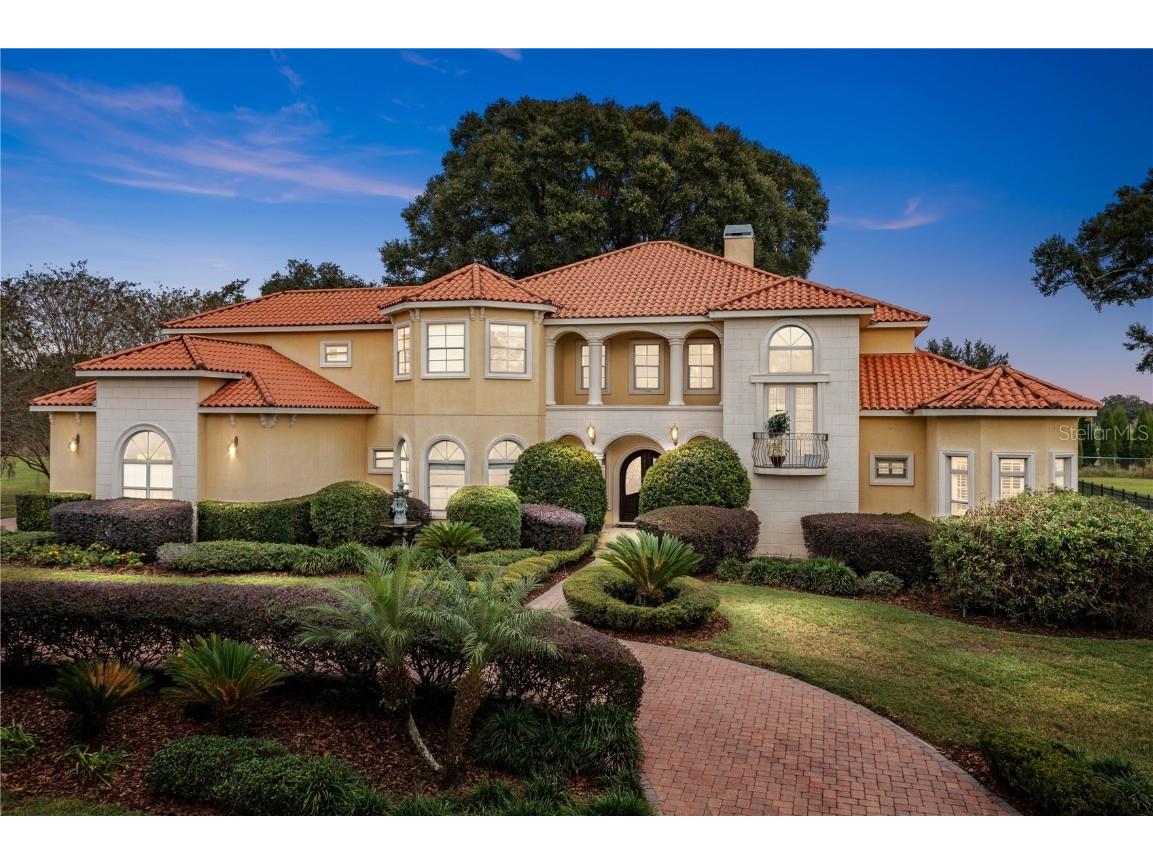 10926 Flint Estates Drive Thonotosassa FL 33592 - LAKE THONOTOSASSA T3485376 image1