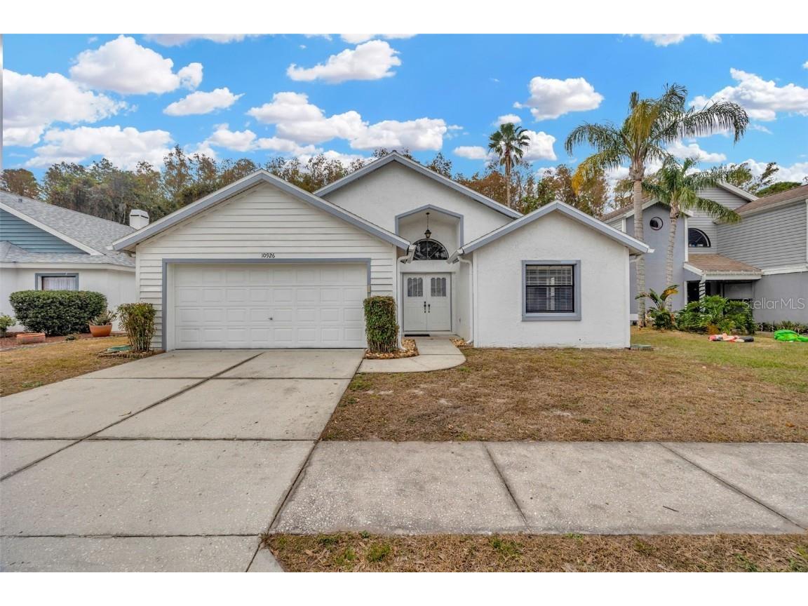 10926 Kenmore Drive New Port Richey FL 34654 TB8327326 image1