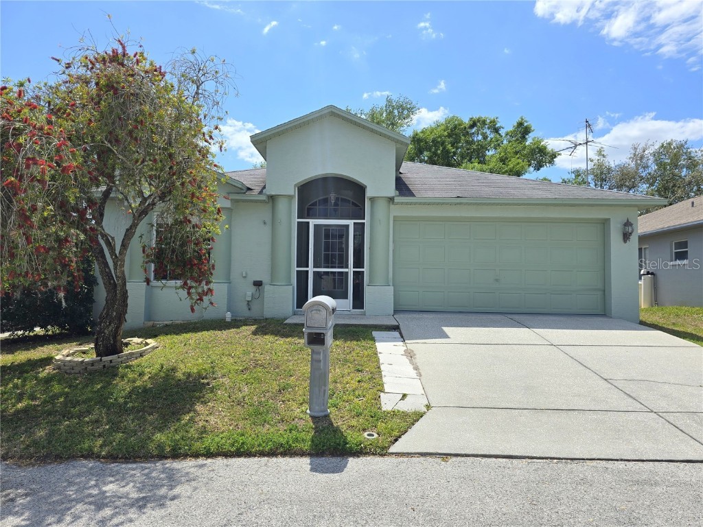 10926 New Brighton Court New Port Richey FL 34654 R4908954 image1