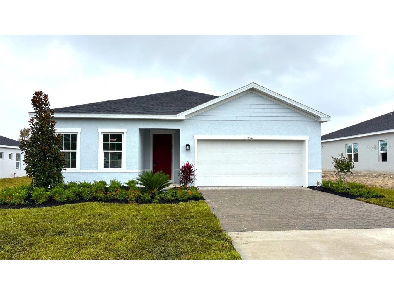 10926 SW 72nd Circle Ocala FL 34476 W7879870 image1