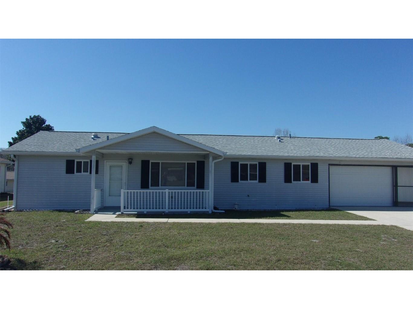 10926 SW 78th Court Ocala FL 34476 OM680929 image1