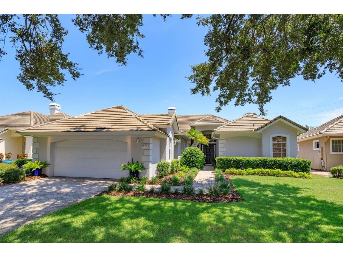 10926 Woodchase Circle Orlando FL 32836 O6340833 image1
