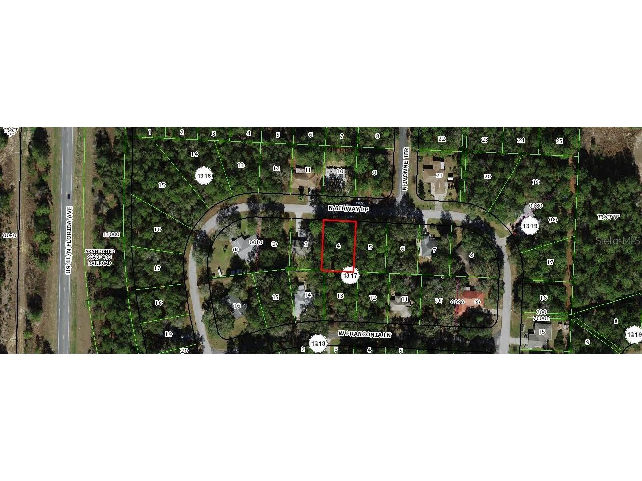 10927 N Airway Loop Citrus Springs FL 34434 TB8509295 image5