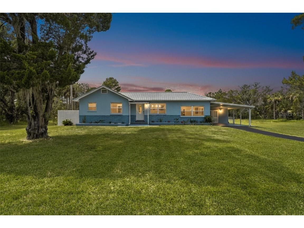 10928 W Fort Island Trail Crystal River FL 34429 W7879114 image1