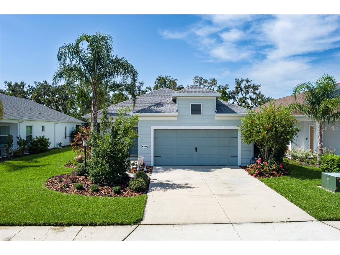 10929 Sand Pine Lane Parrish FL 34219 A4661917 image1