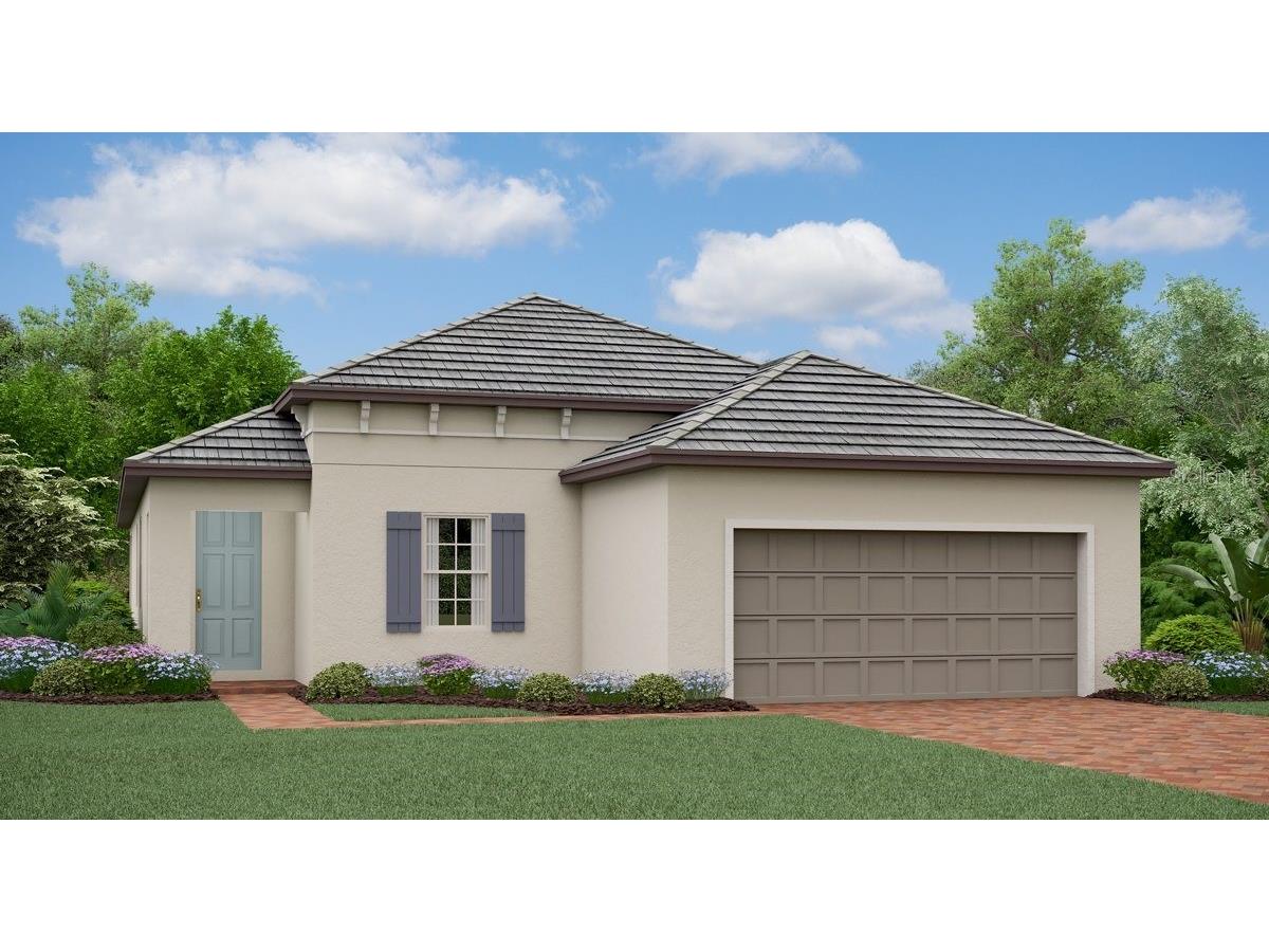 10929 Tupper Cay Drive San Antonio FL 33576 T3544388 image1