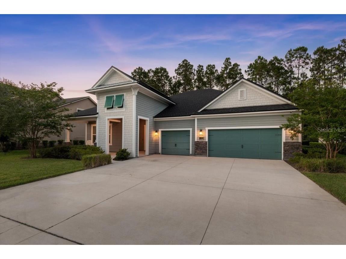 1093 Autumn Pines Drive Orange Park FL 32065 GC524030 image1