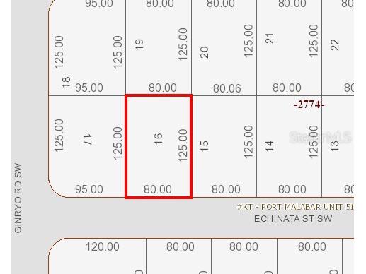 1093 Echinata Street SW Palm Bay FL 32908 NS1086646 image2