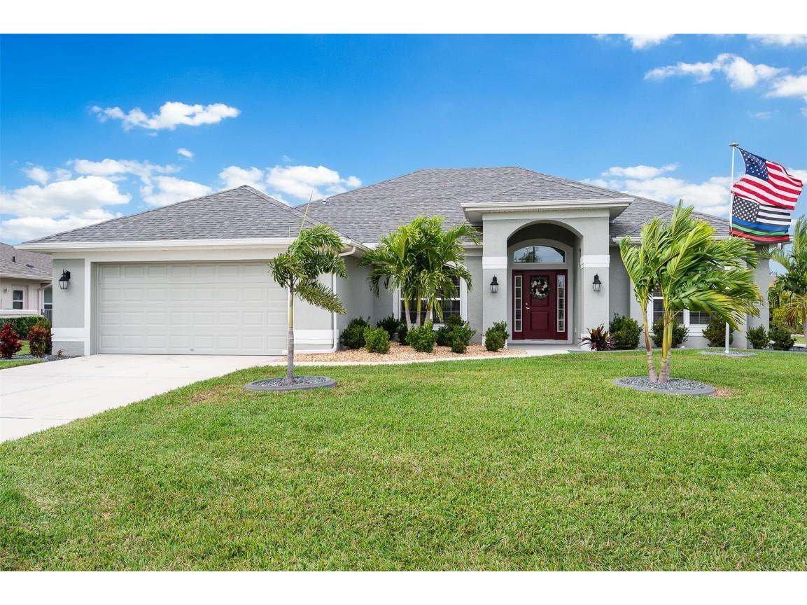 1093 Fergus Lane Punta Gorda FL 33983 C7485872 image1