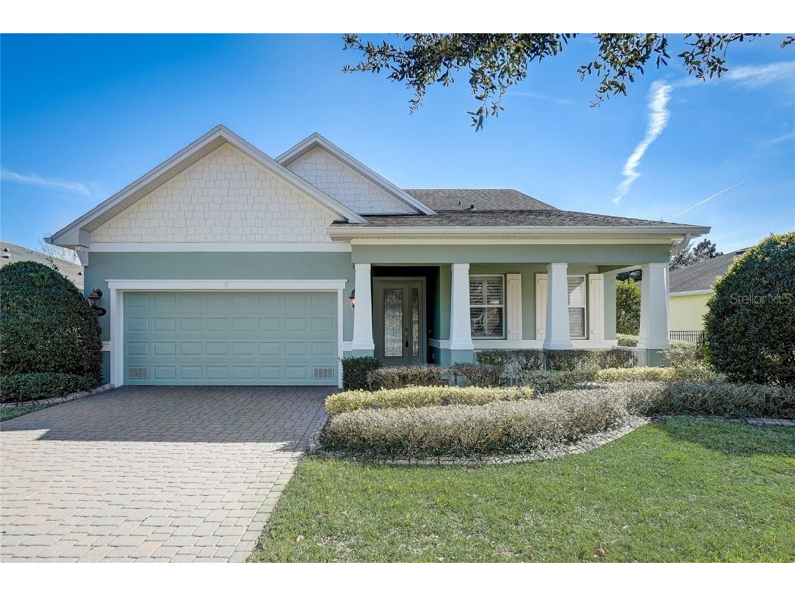 1093 Gardenshire Lane Deland FL 32724 V4933908 image1