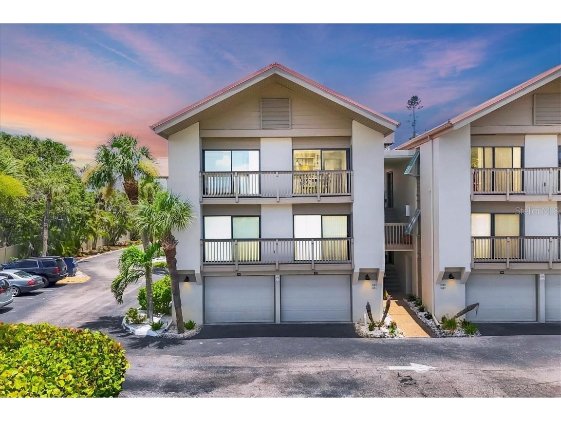 1093 Lake House Circle #C205 Sarasota FL 34242 A4669100 image1
