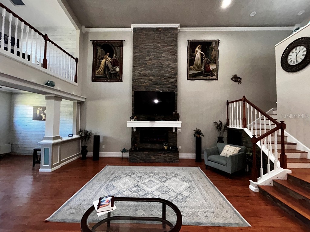 1093 Muirfield Court Tarpon Springs FL 34688 TB8364279 image52