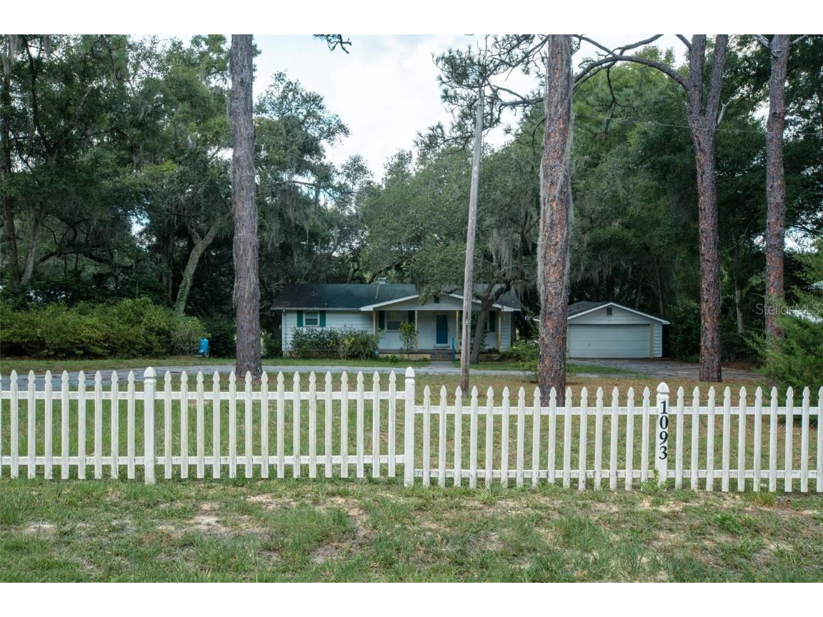 1093 SE 46th Loop Keystone Heights FL 32656 - Paradise Lake GC514859 image1