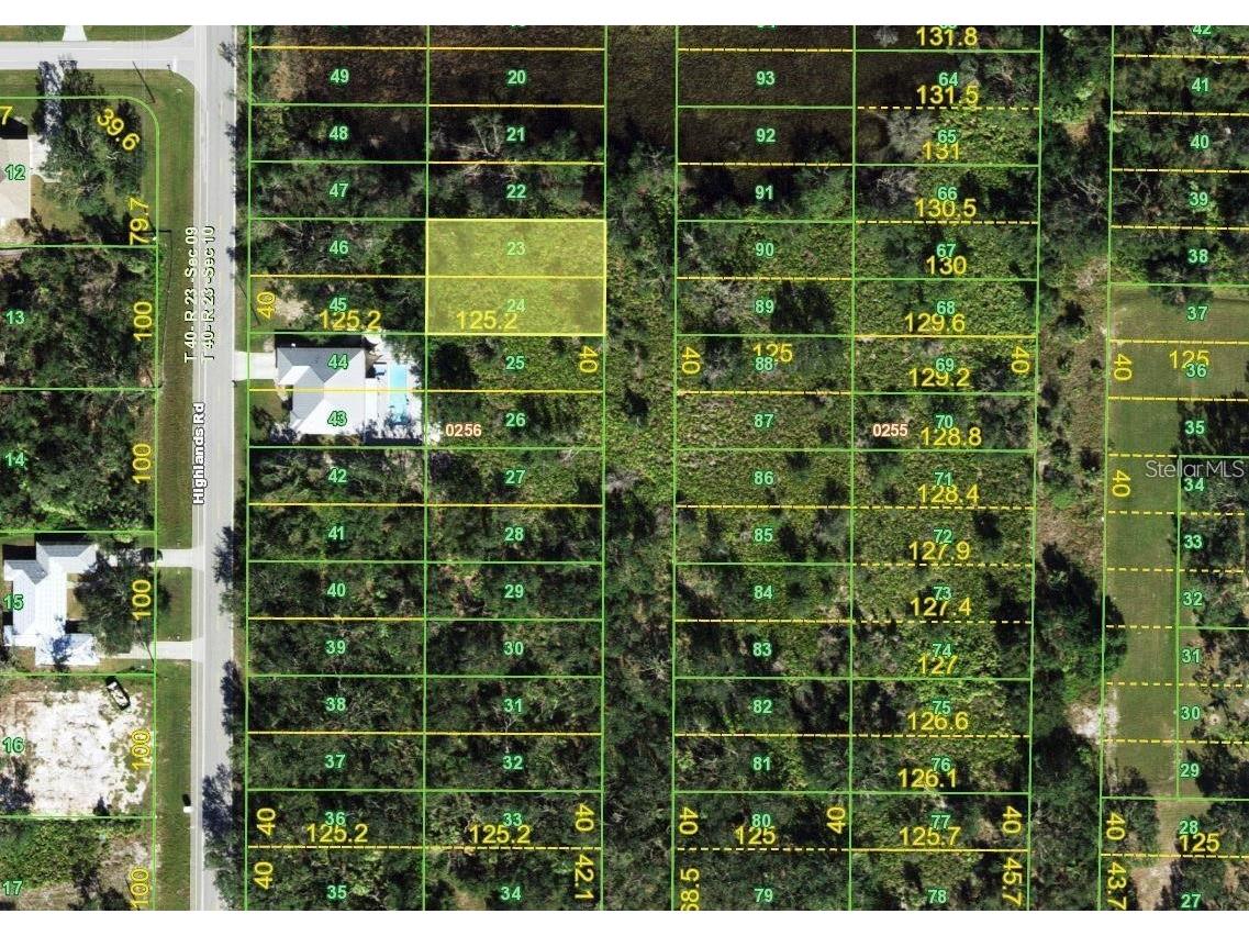 1093 Sulstone Drive Punta Gorda FL 33983 C7521286 image1