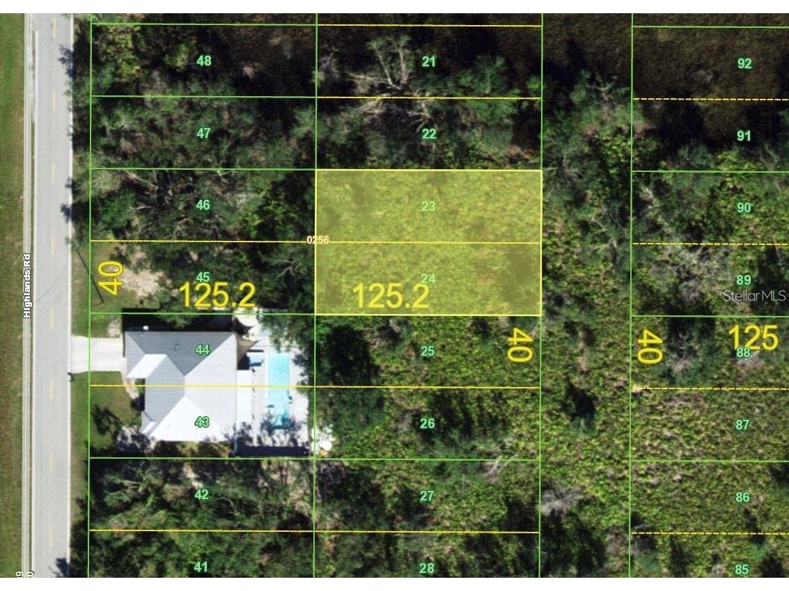 1093 Sulstone Drive Punta Gorda FL 33983 C7521286 image2