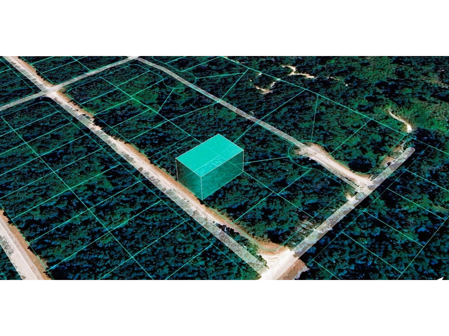 1093 Vercelli Lane Citrus Springs FL 34434 TB8406894 image1