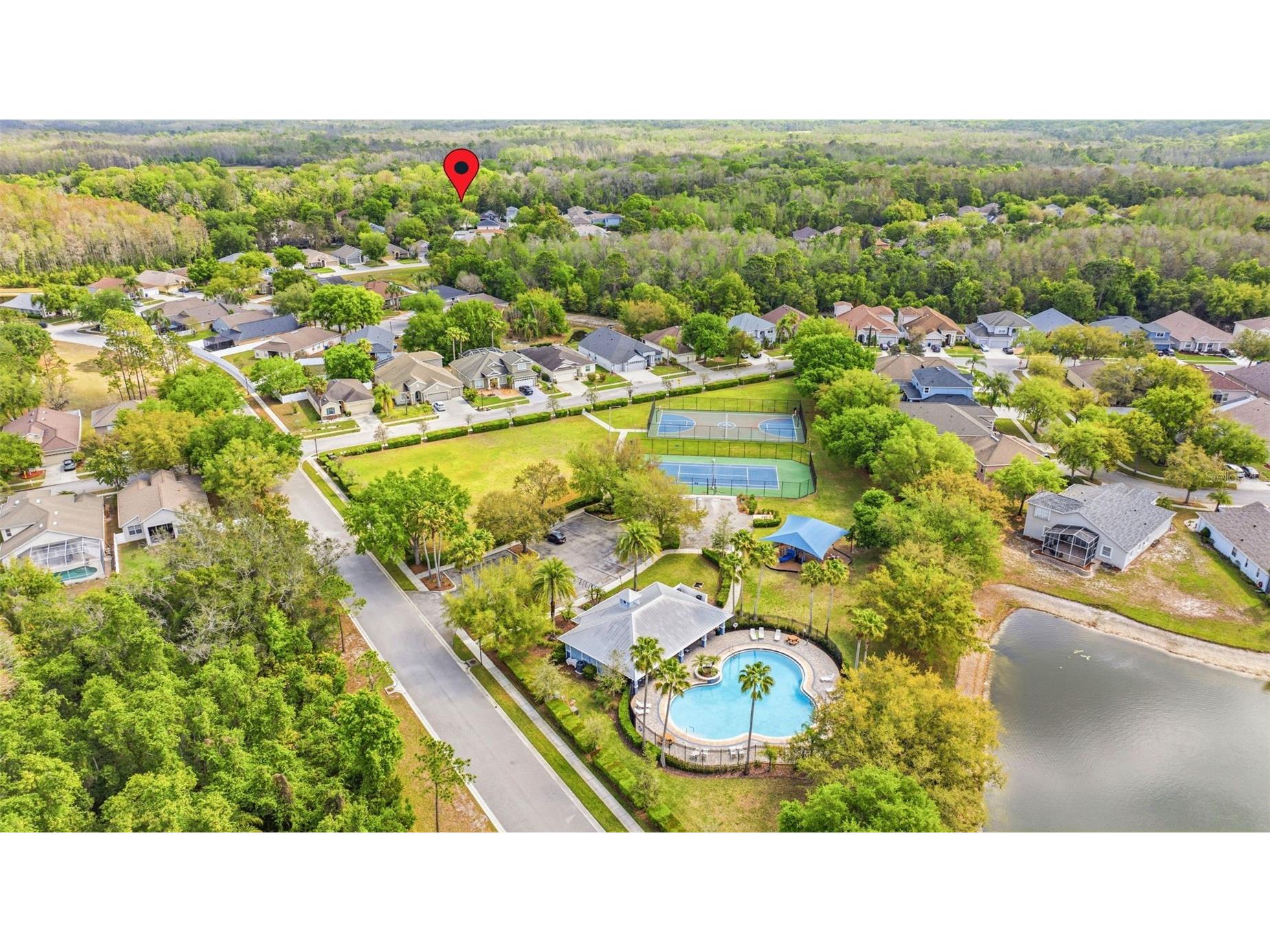 10930 May Apple Court Land O Lakes FL 34638 TB8491788 image32