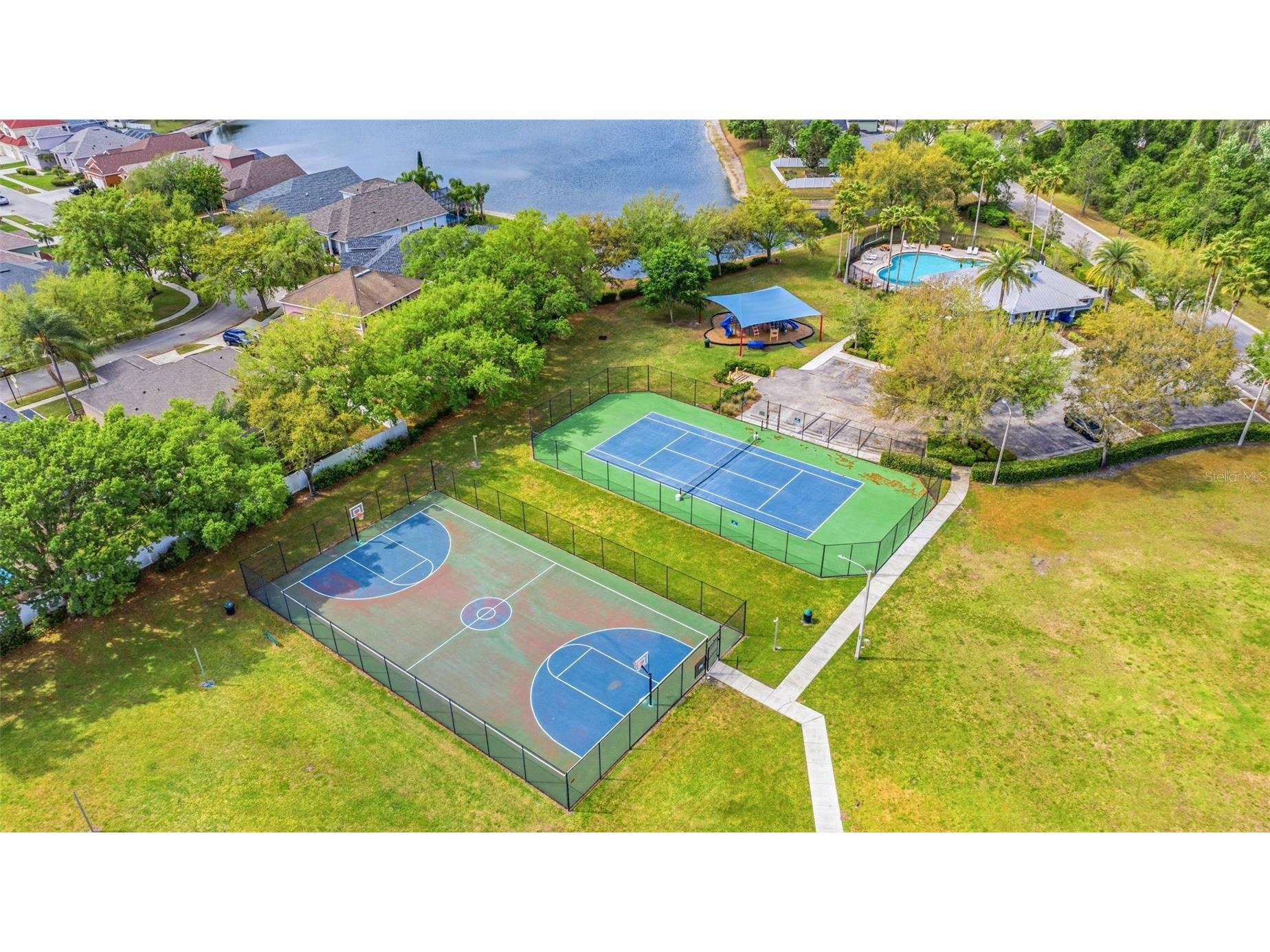 10930 May Apple Court Land O Lakes FL 34638 TB8491788 image35