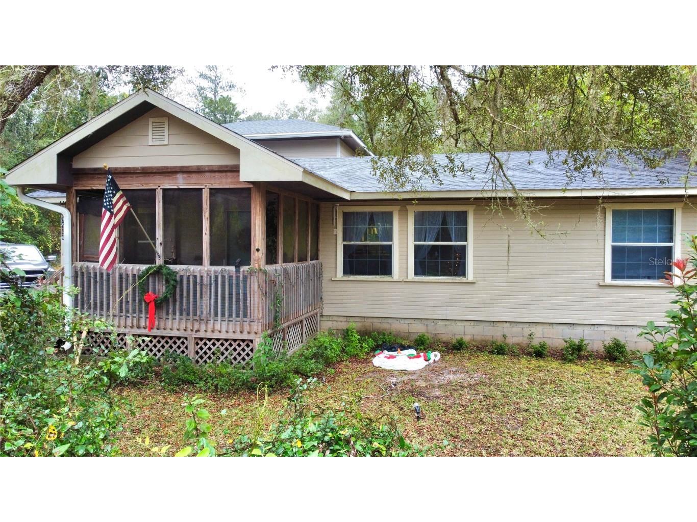 10930 NE 149th Lane Fort Mc Coy FL 32134 OM689564 image1