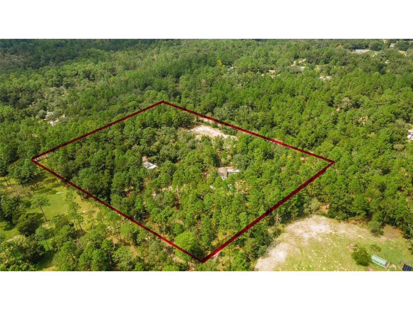 10930 SE 33rd Street Morriston FL 32668 OM686407 image1