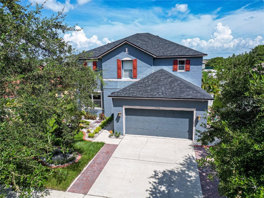 10930 Subtle Trail Riverview FL 33579 T3551020 image1