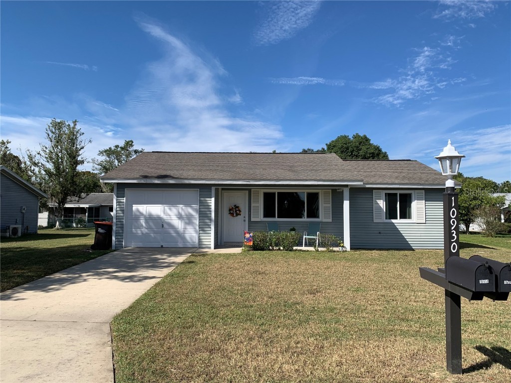 10930 SW 83rd Court Ocala FL 34481 OM666060 image1