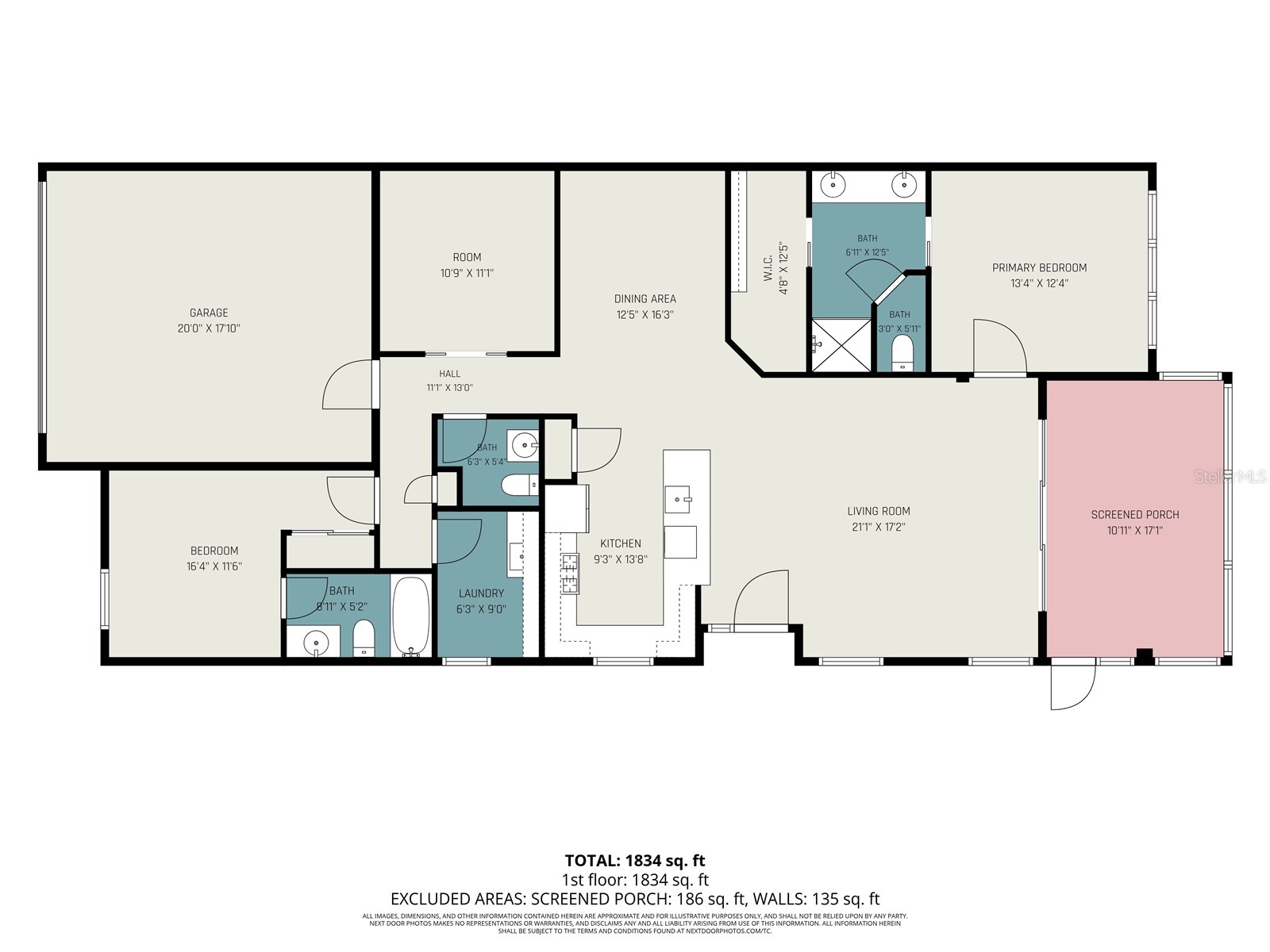 10930 Wendover Drive Palmetto FL 34221 TB8521196 image26