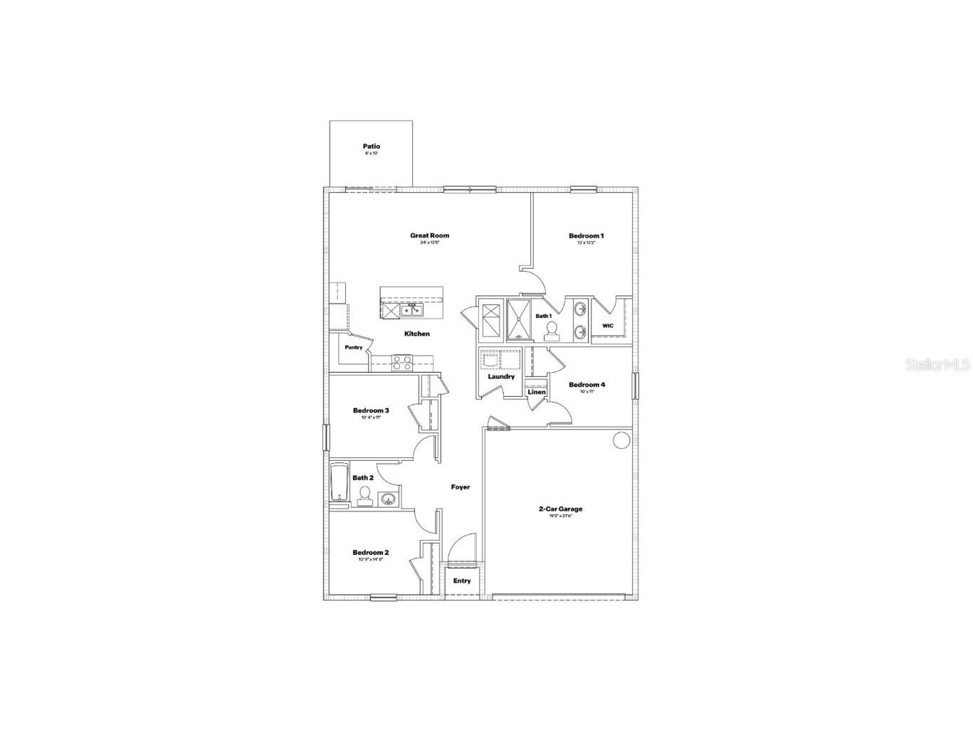 10932 44th Avenue E Palmetto FL 34221 A4672018 image30