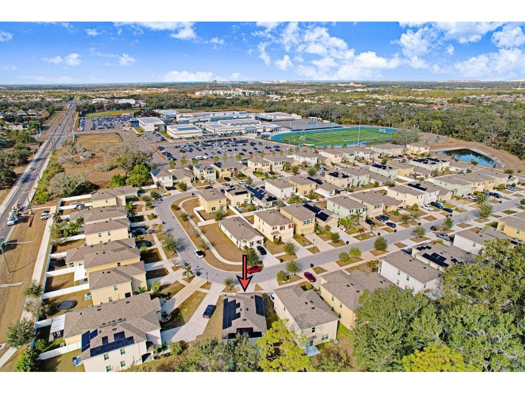 10932 Carlton Fields Drive Riverview FL 33579 TB8472241 image32