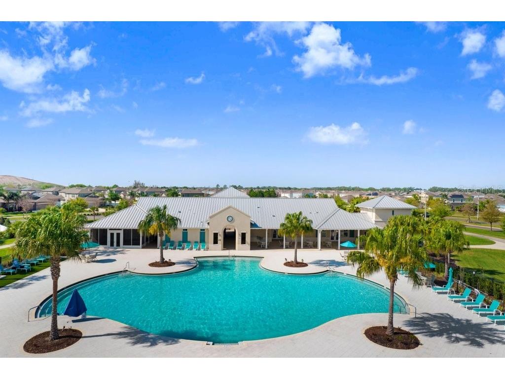10932 Carlton Fields Drive Riverview FL 33579 TB8472241 image35