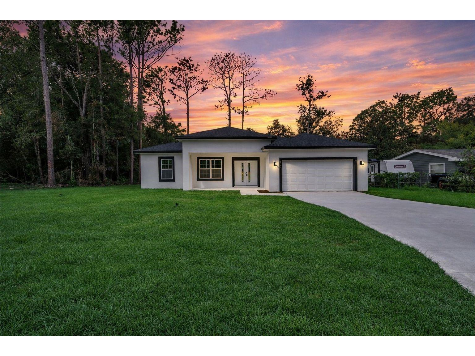 10932 N Frantz Avenue Citrus Springs FL 34434 O6341620 image1